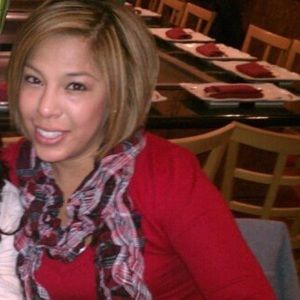 Meet your Posher, Veronica